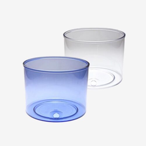 Reisetank 5L für den Standfilter Mini