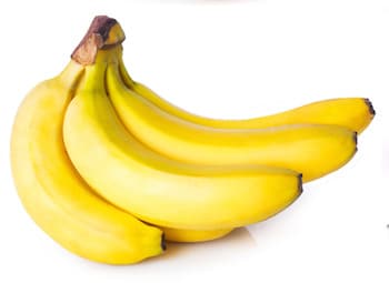 banane lebensmittel blog