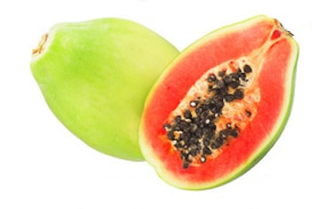 papaya lebensmittel blog