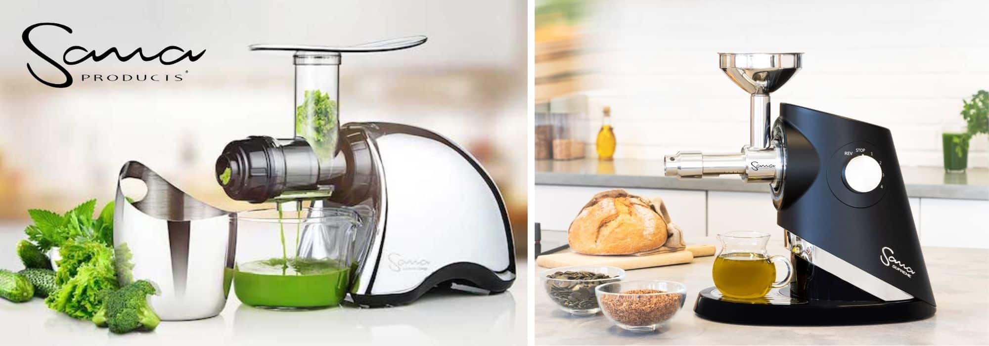 sana products hersteller
