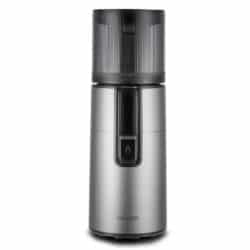hurom-h400-entsafter-titan-vorne