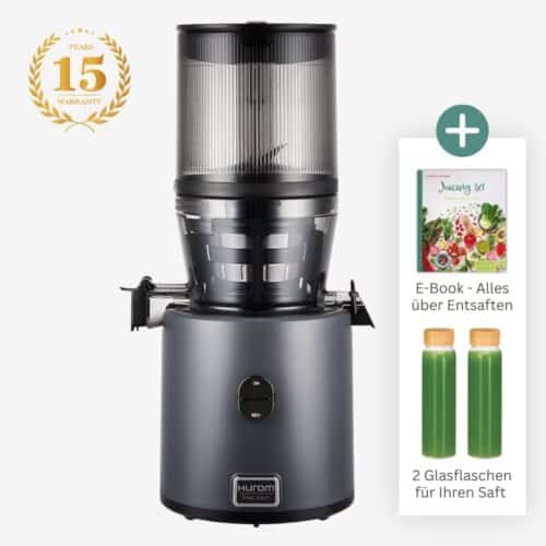 Hurom H330P Entsafter - Pure Press