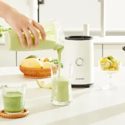 hurom-power-mixer-smoothie