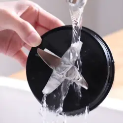 power-blender-messer