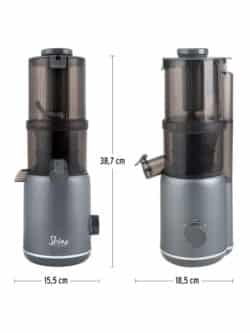 tribest-shine-multi-batch-compact-juicer-grau-groesse