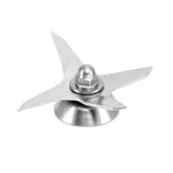 Messer Vitamix Nassbehälter