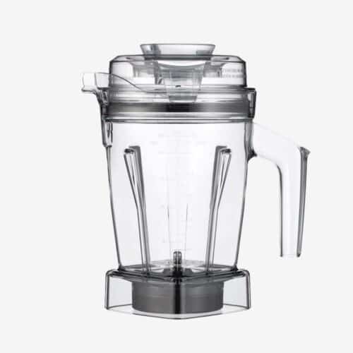 Vitamix Ascent 1.4 L Aer Disc Behälter | Smart