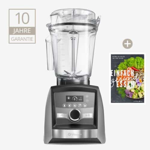 Vitamix Ascent A3500i Hochleistungsmixer