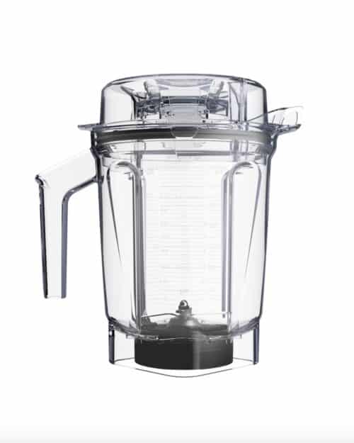 vitamix behaelter 2 0 liter niedrig