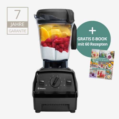 Vitamix E320 Hochleistungsmixer