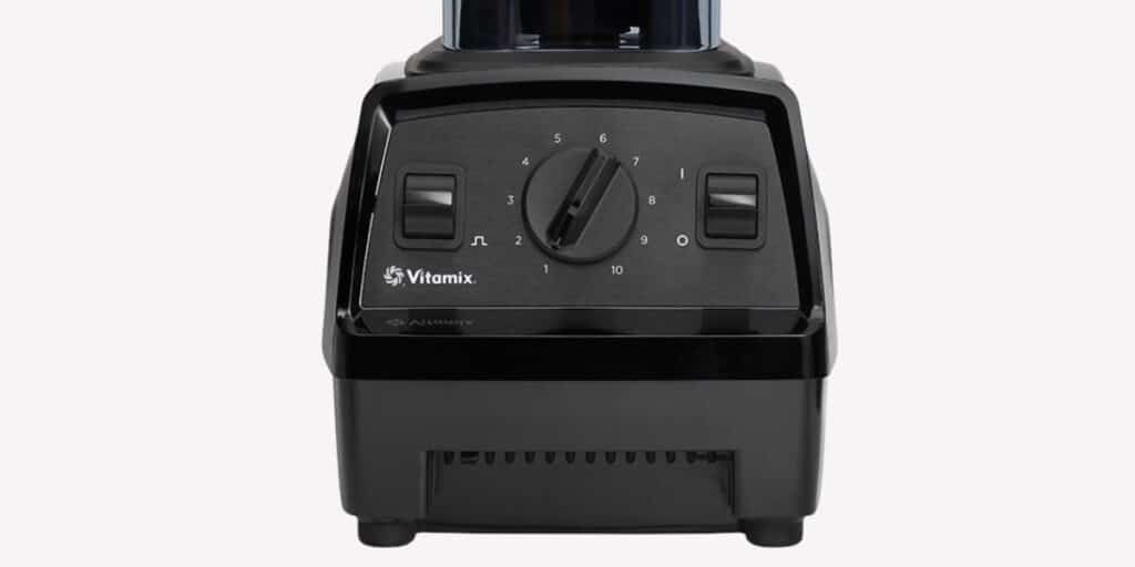 vitamix e320 mixer bedienung