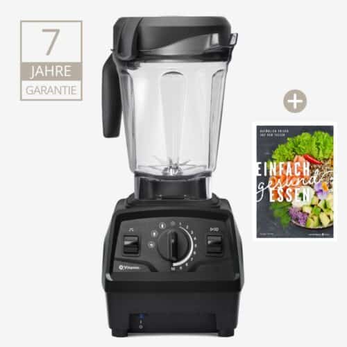 Vitamix Explorian E520 Hochleistungsmixer