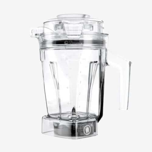 Vitamix Ascent 1.4 L Trocken-/Mahlbehälter | Smart