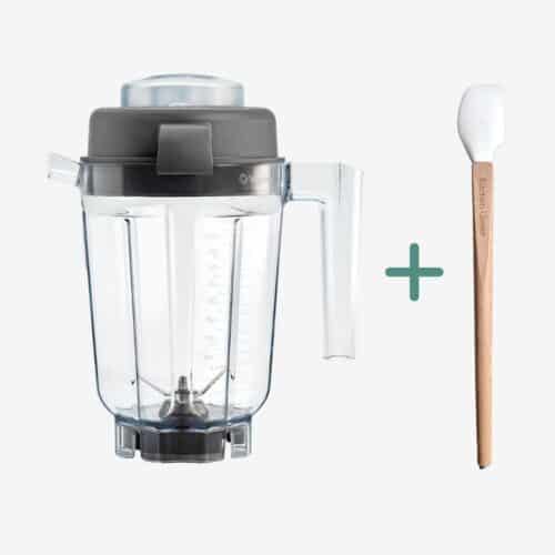 Vitamix 0.9 L Nassbehälter