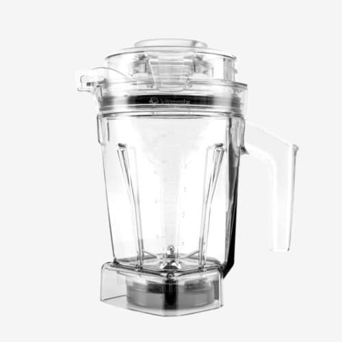 Vitamix Ascent 1.4 L Nassbehälter | Smart