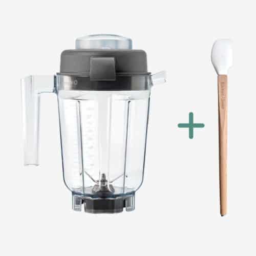 Vitamix 0.9 L Trocken-/Mahlbehälter