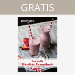 blendtec-rezeptbuch