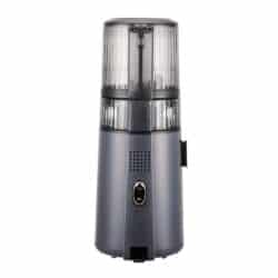 Hurom H70-FT Entsafter titan hinten