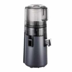 Hurom H70-FT Entsafter titan Seite