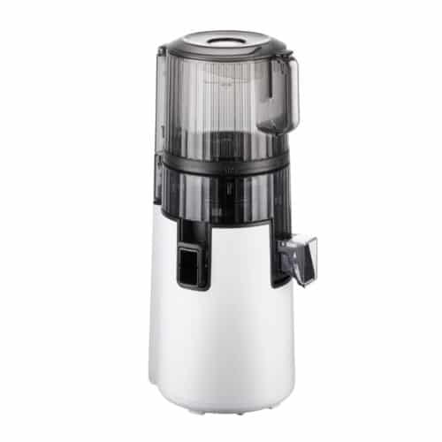 Hurom H70-FT Entsafter weiss Seite
