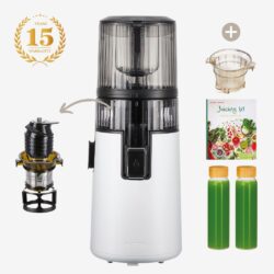 hurom-h70-st-entsafter-weiss-geschenkset-happy-vita