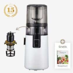 hurom-h70st-entsafter-weiss-gratis-geschenk-happyvita