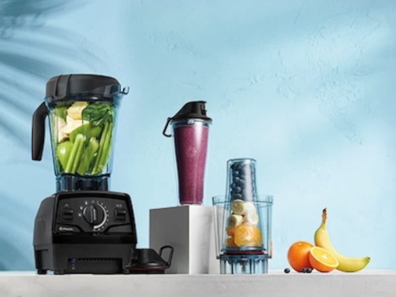 vitamix explorian e520 gross