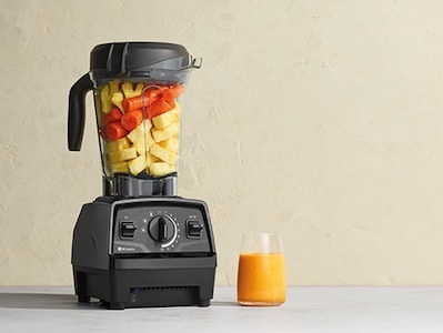 vitamix explorian e520 produkt