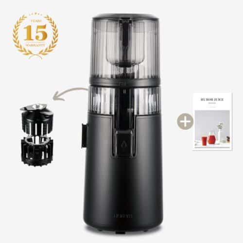 Hurom H70-FT Entsafter - Easy Press Line