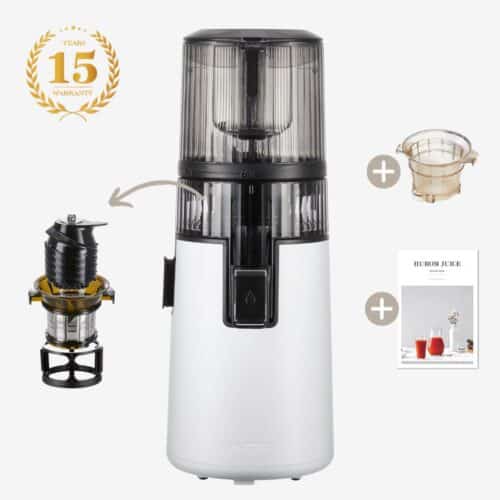 Hurom H70-ST Entsafter - Pure Press Line