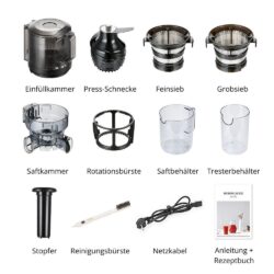 hurom-e-50-st-zubehoer