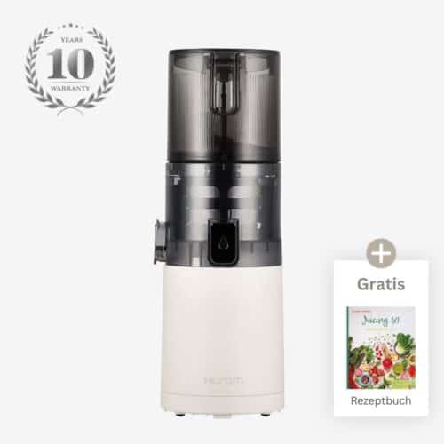 Hurom E30-ST Entsafter - Pure Press Line