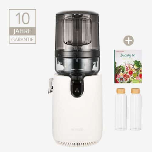 Hurom E50-ST Entsafter - Pure Press Line