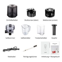 hurom-h-70-ft-zubehoer hurom-h-70-ft-zubehoer