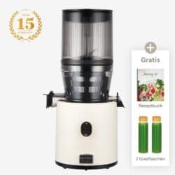 hurom-h330-entsafter-weiss-gratis-geschenke-happy-vita