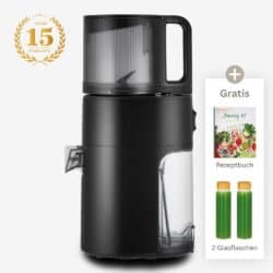 hurom-h400-entsafter-black-gratis-geschenke-happy-vita