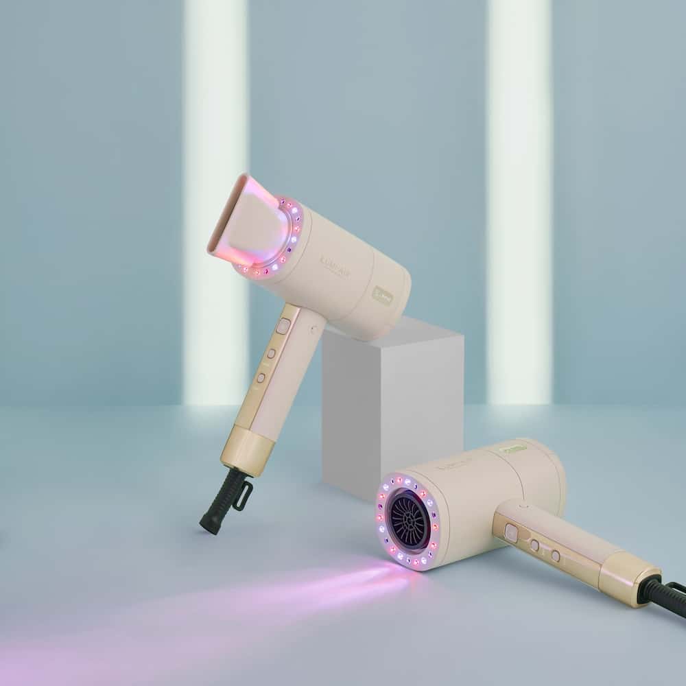 Lumi Air 2.0 Föhn