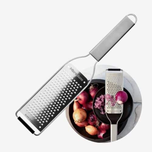Microplane Grob Reibe - Professional Serie