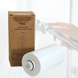 acala-Kartusche Duschwohl