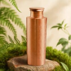 kupferflasche-blume-des-lebens-forrest-and-love-flasche-gruen