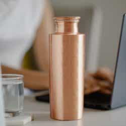 kupferflasche-blume-des-lebens-forrest-and-love.-büro