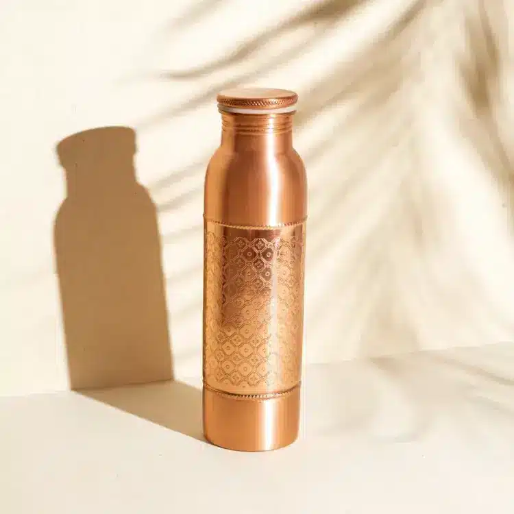 kupferflasche-mosaik-900ml-forrest-and-love