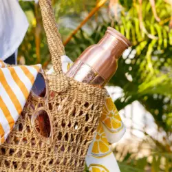 kupferflasche-mosaik-900ml-forrest-and-love-bag