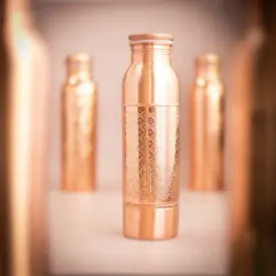 kupferflasche-mosaik-900ml-forrest-and-love-flaschen