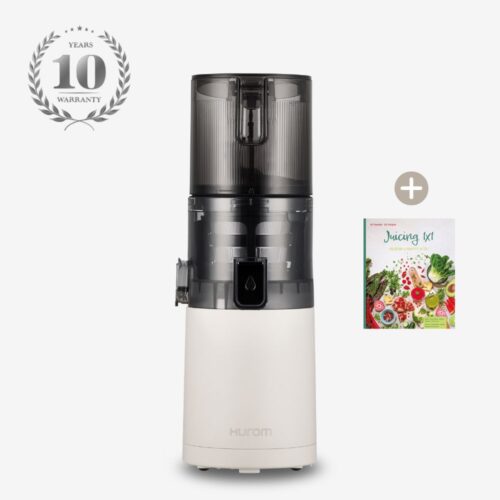 Hurom E30-ST Entsafter - Pure Press Line