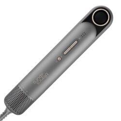 Haartrockner-Bella-bianco-di-puro-titan