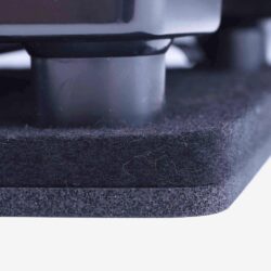 Revo2Pads Antivibe & Acoustik