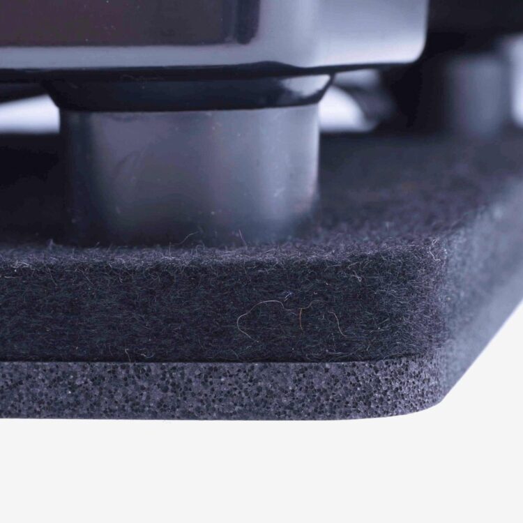 Revo2Pads Antivibe & Acoustik