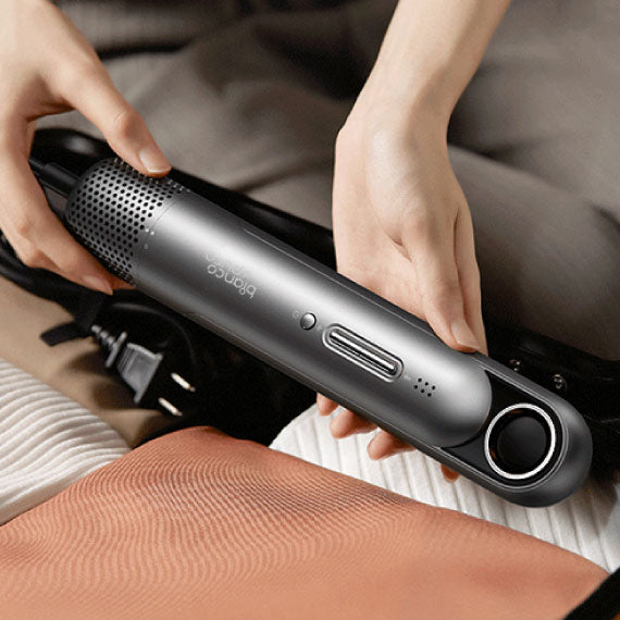 Bianco Ionen Haartrockner Bella 4 haartrockner bella ionen bianco packaging