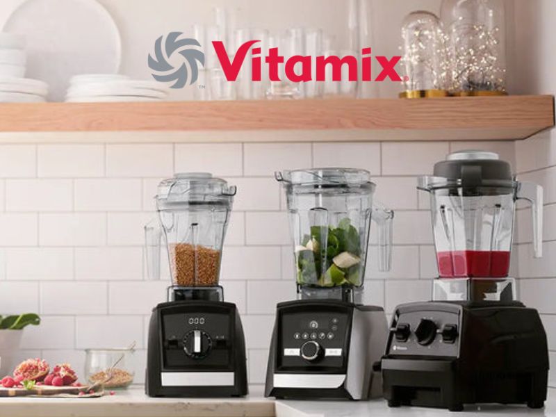 happy vita blog vitamix mixer vergleich 2025